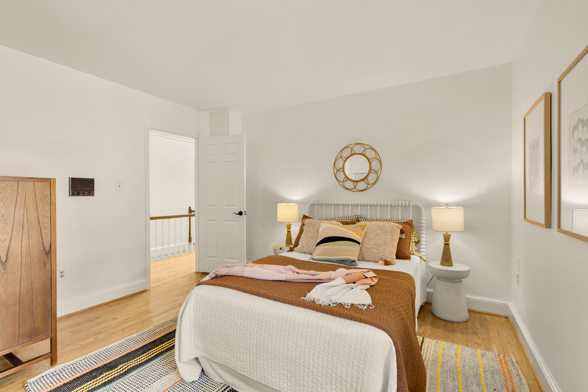 6117 Broad Branch Road NW_Bedroom